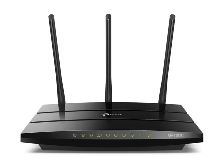 Wi-Fi роутер TP-LINK Archer C1200