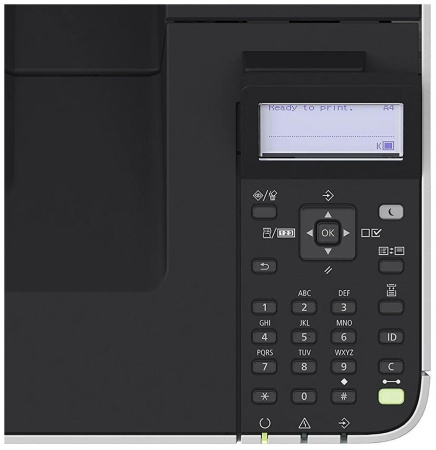 Принтер лазерный Canon i-SENSYS LBP351x