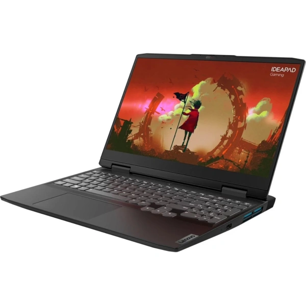 Ноутбук игровой Lenovo IdeaPad Gaming 3 15ARH7 (82SB00WRRK) Ноутбук игровой Lenovo IdeaPad Gaming 3 15ARH7 (82SB00WRRK)