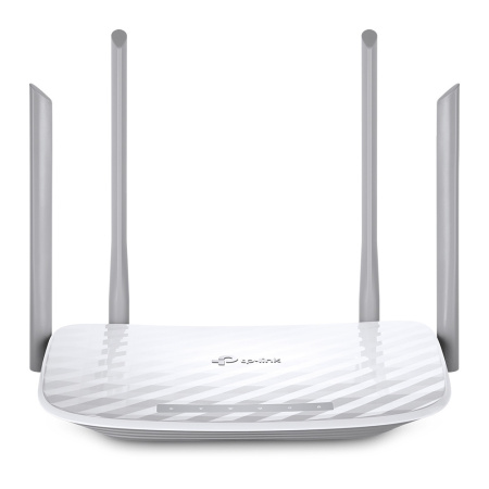 Wi-Fi роутер TP-LINK Archer C50