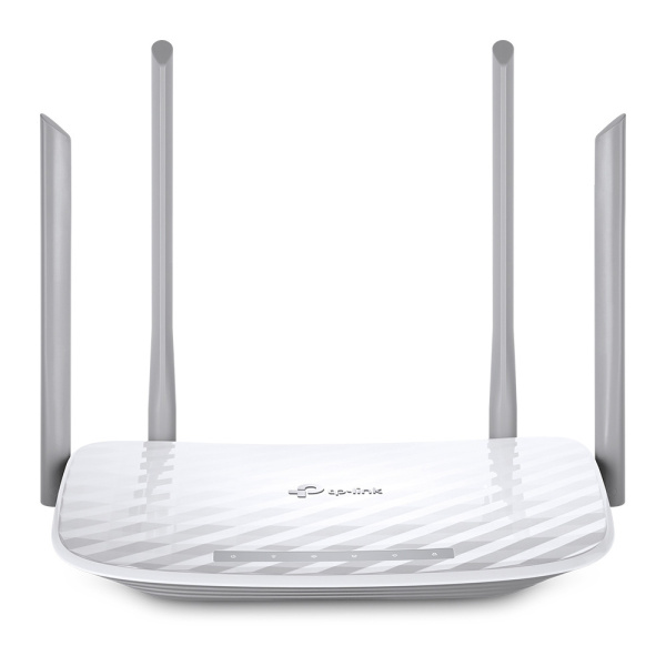 Wi-Fi роутер TP-LINK Archer C50