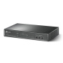 Коммутатор TP-LINK TL-SF1008P Коммутатор TP-LINK TL-SF1008P