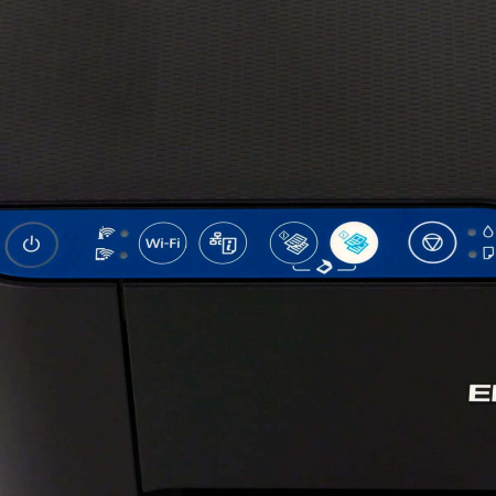 МФУ Струйное Epson L3151 МФУ Струйное Epson L3151