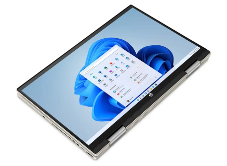Ноутбук HP Pavilion x360 14m-dy1033dx (4P8P1UA)