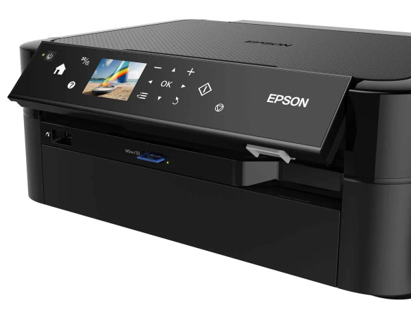 МФУ струйное Epson L850