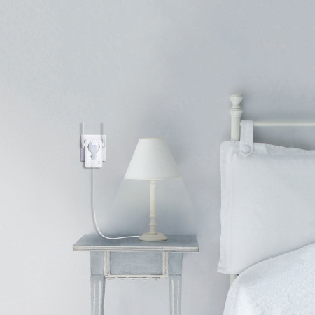 Усилитель беспроводного сигнала TP-LINK TL-WA860RE