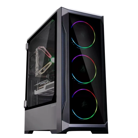 Корпус ZALMAN Z8 TG