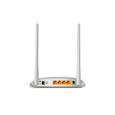 Беспроводной маршрутизатор с модемом VDSL/ADSL TP-LINK VN020-F3