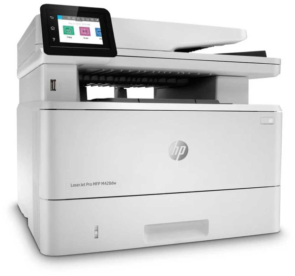 МФУ лазерное HP LaserJet Pro MFP M428dw (W1A28A)
