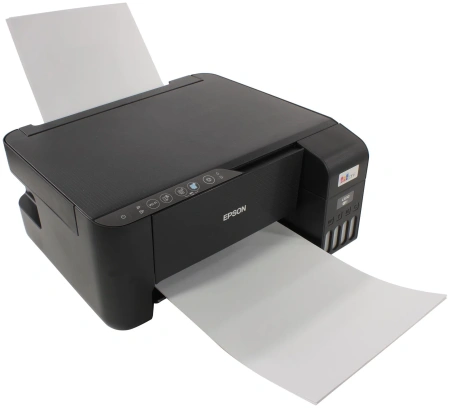 МФУ струйное Epson L3250
