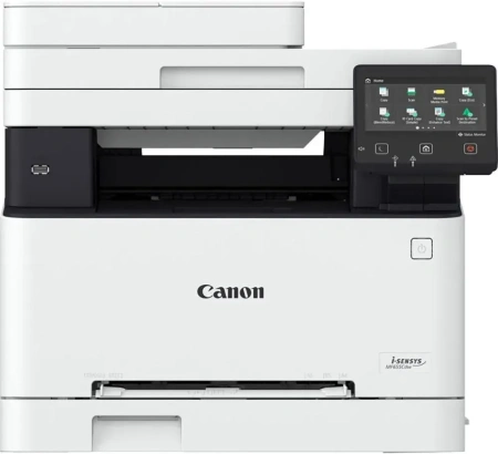 МФУ лазерное Canon i-SENSYS MF657Cdw