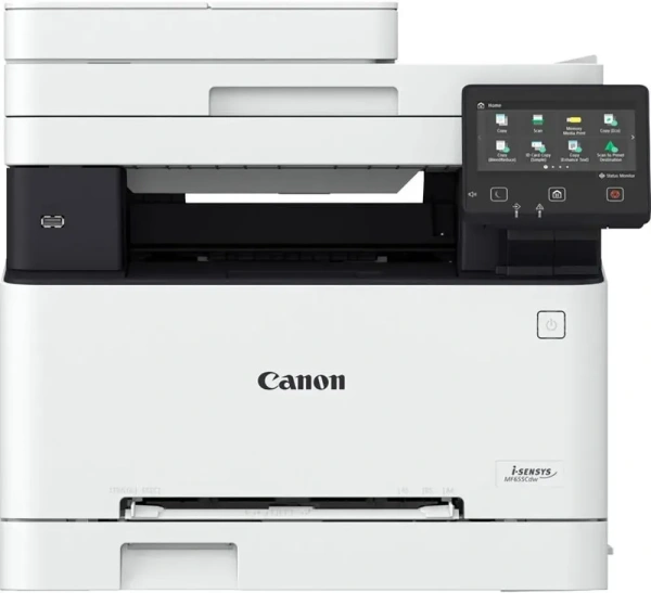 МФУ лазерное Canon i-SENSYS MF657Cdw МФУ лазерное Canon i-SENSYS MF657Cdw