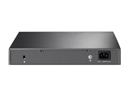 Коммутатор TP-LINK T2500G-10TS (TL-SG3210)