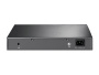 Коммутатор TP-LINK T2500G-10TS (TL-SG3210)