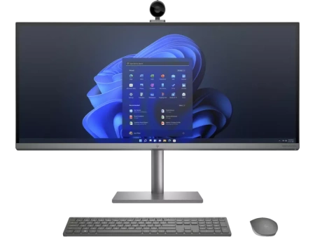 Моноблок HP Envy 34-c1019ci (AN7G3EA)