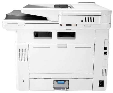 МФУ лазерное HP LaserJet Pro MFP M428dw (W1A28A)