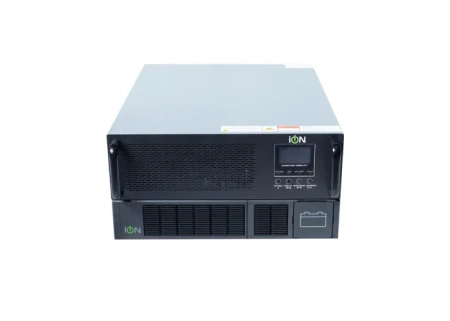 ИБП ION WP-6000 LCD 6KVA/5400W