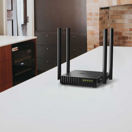 Wi-Fi роутер TP-LINK Archer C54 Wi-Fi роутер TP-LINK Archer C54