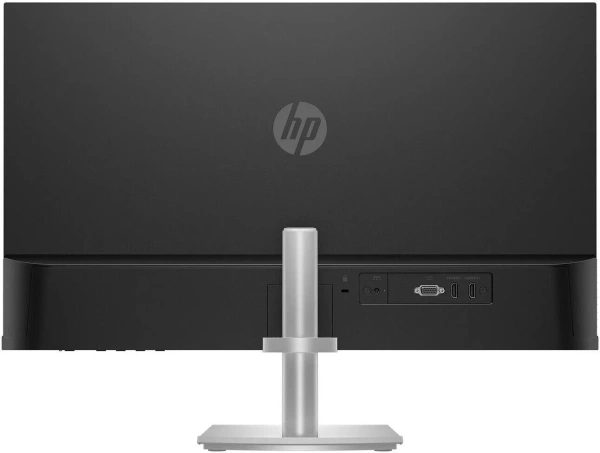 Монитор 27" HP S5 527SH IPS (94C50E9) Монитор 27" HP S5 527SH IPS (94C50E9)