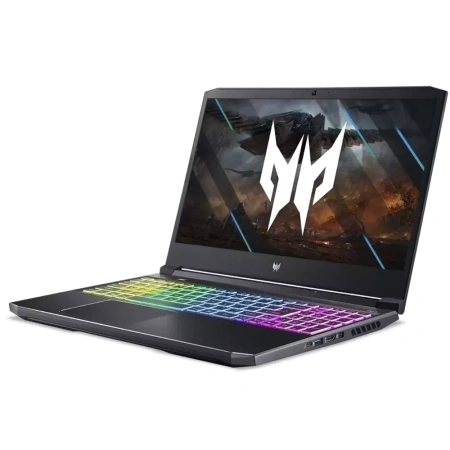 Ноутбук игровой Acer Predator Helios 300 PH315-54 (NH.QC5ER.009)
