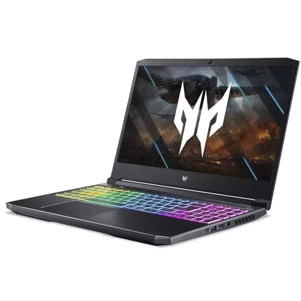 Ноутбук игровой Acer Predator Helios 300 PH315-54 (NH.QC5ER.009) Ноутбук игровой Acer Predator Helios 300 PH315-54 (NH.QC5ER.009)