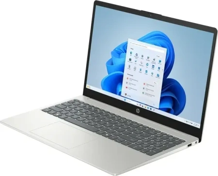Ноутбук HP 15-fd0150wm (B8LA9UA)