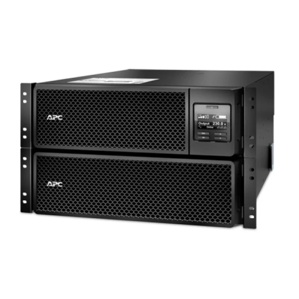 ИБП APC Smart-UPS SRT 8000VA RM