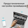 Wi-Fi роутер TP-LINK Archer C50
