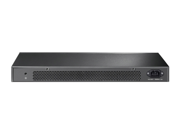 Коммутатор TP-LINK TL-SG1048 Коммутатор TP-LINK TL-SG1048