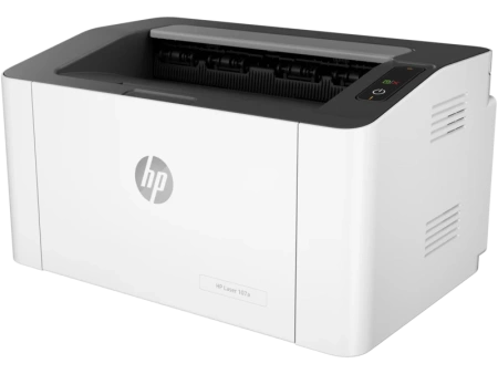Принтер HP Laser 107a (4ZB77A) Принтер HP Laser 107a (4ZB77A)