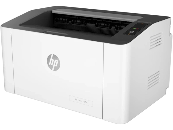 Принтер HP Laser 107a (4ZB77A)