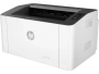 Принтер HP Laser 107a (4ZB77A) Принтер HP Laser 107a (4ZB77A)