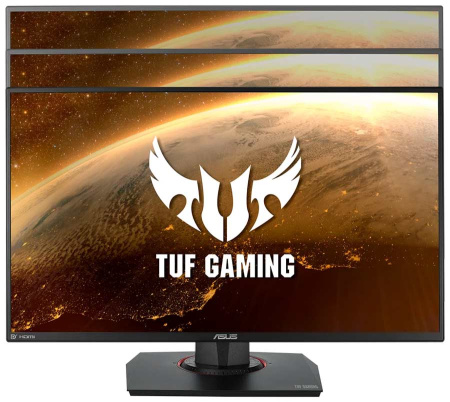 Монитор 24.5" Asus TUF VG259QM Gaming (1920x1080) 280 Гц IPS Монитор 24.5" Asus TUF VG259QM Gaming (1920x1080) 280 Гц IPS