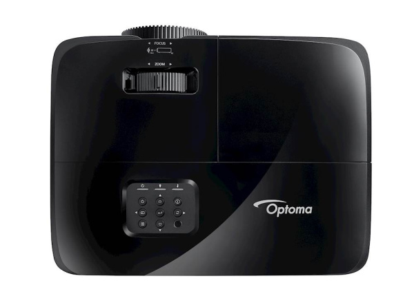 Проектор Optoma S336 Проектор Optoma S336