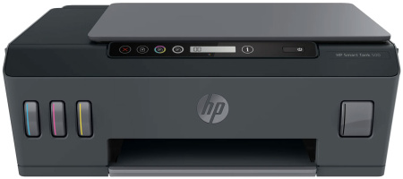 МФУ струйное HP Smart Tank 500 (4SR29A)