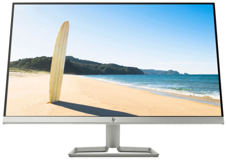 Монитор 27" HP 27fw (1920x1080) 75 Гц IPS