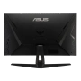Монитор 27" ASUS TUF Gaming VG279Q1A черный