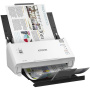 Сканер Epson WorkForce DS-410 Сканер Epson WorkForce DS-410