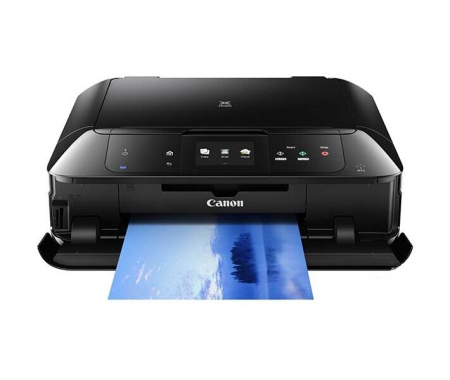 МФУ струйное Canon PIXMA MG7540 МФУ струйное Canon PIXMA MG7540