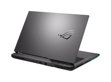 Ноутбук игровой ASUS ROG Strix G17 G713RM-KH096 (90NR08K4-M00740)