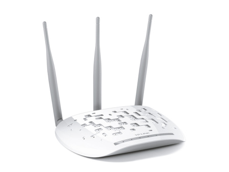 Точка доступа TP-Link TL-WA901ND Точка доступа TP-Link TL-WA901ND
