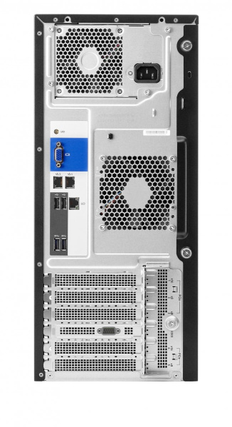 Сервер HPE ProLiant ML110 Gen10 Сервер HPE ProLiant ML110 Gen10