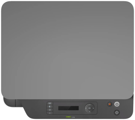 МФУ лазерное HP Laser MFP 135a (4ZB82A)