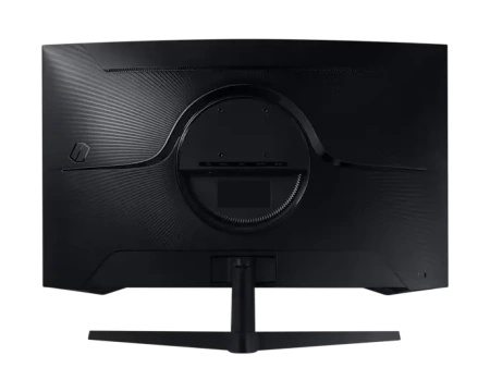 Монитор Samsung Odyssey G5 (LS27AG550EPXUZ) Монитор Samsung Odyssey G5 (LS27AG550EPXUZ)