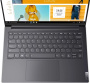 Ноутбук Lenovo Yoga Slim 7 Pro 14IHU5 (82NH00A7RK)