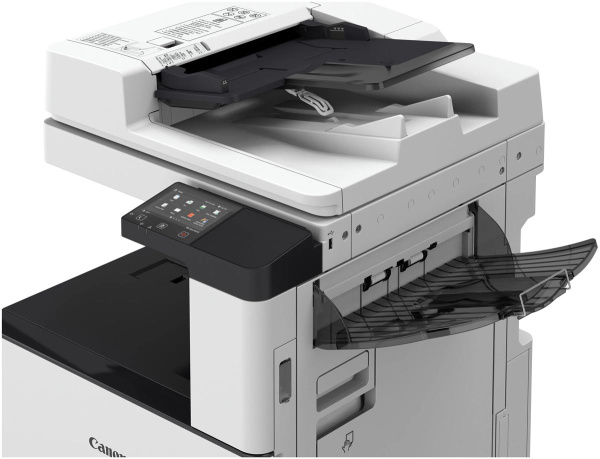 МФУ лазерное Canon imageRUNNER C3125i