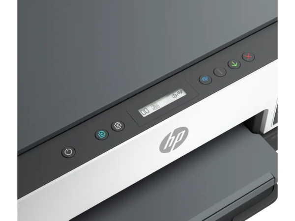МФУ струйное HP Smart Tank 670 (6UU48A)