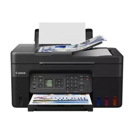 МФУ струйное Canon Pixma G4470 (5807C009AA)