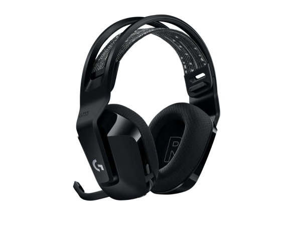 Гарнитура игровая беспроводная Logitech G733