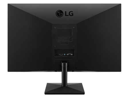 Монитор 27" LG 27MK400H (1920×1080) 75 Гц IPS